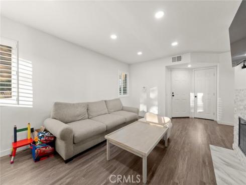 5470  Copper Canyon  2C , Yorba Linda, CA