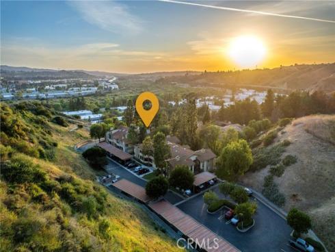 5470  Copper Canyon  2C , Yorba Linda, CA