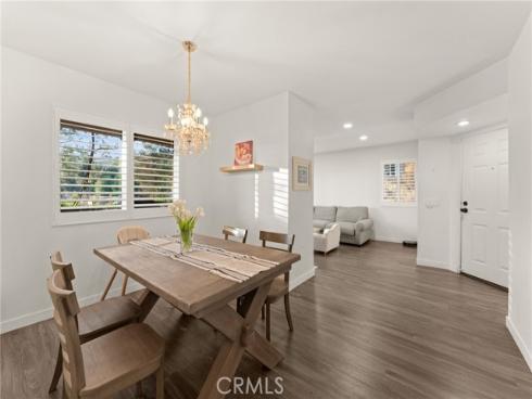 5470  Copper Canyon  2C , Yorba Linda, CA