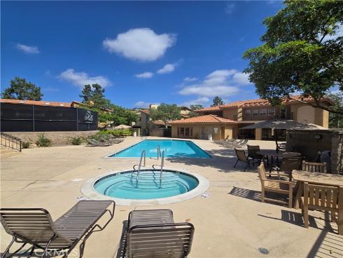 5470  Copper Canyon  2C , Yorba Linda, CA