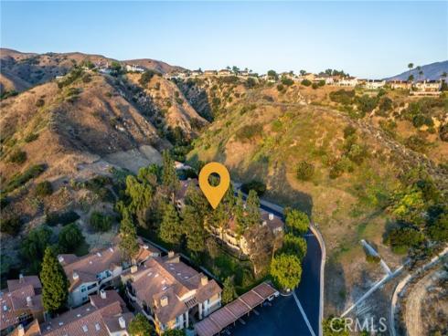 5470  Copper Canyon  2C , Yorba Linda, CA