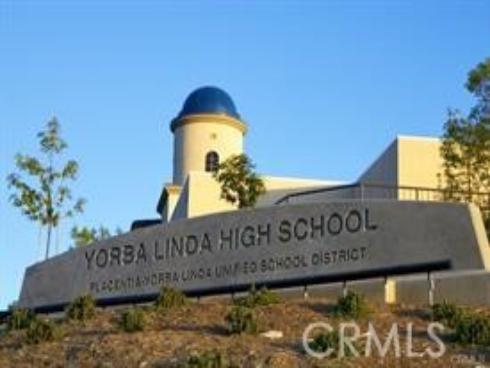 5470  Copper Canyon  2C , Yorba Linda, CA