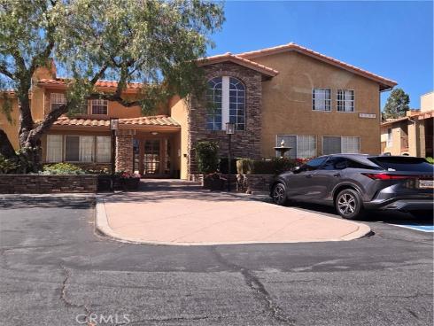 5470  Copper Canyon  2C , Yorba Linda, CA