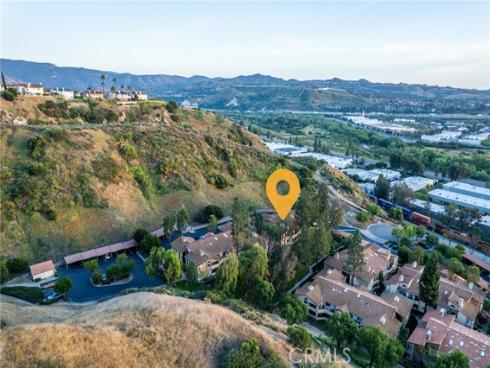 5470  Copper Canyon  2C , Yorba Linda, CA