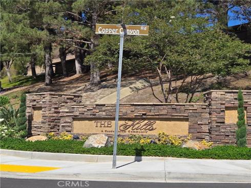 5470  Copper Canyon  2C , Yorba Linda, CA