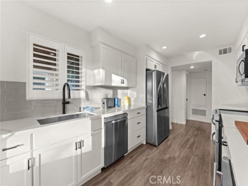 5470  Copper Canyon  2C , Yorba Linda, CA