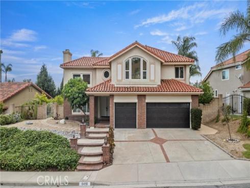 5415 Los Monteros