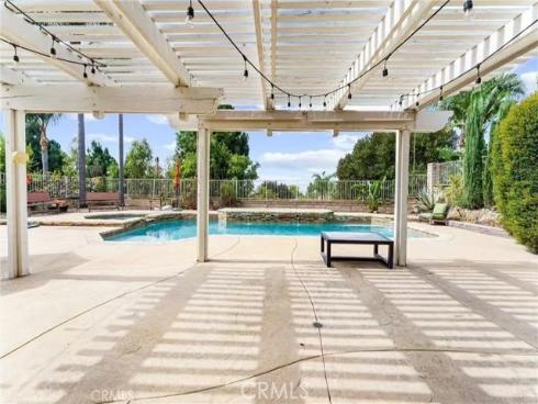 5415 Los Monteros , Yorba Linda, CA