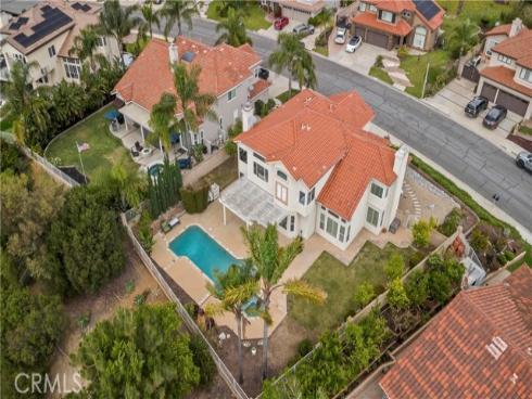 5415 Los Monteros , Yorba Linda, CA