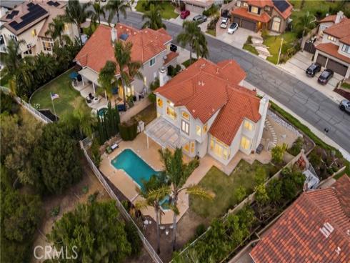 5415 Los Monteros , Yorba Linda, CA