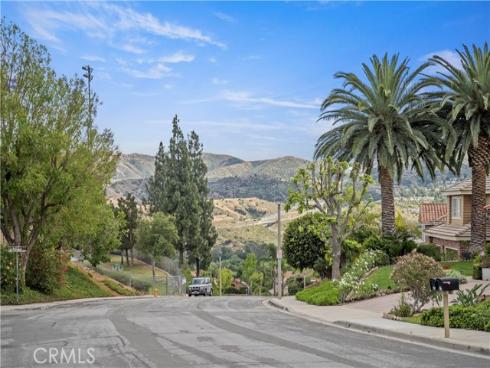 5415 Los Monteros , Yorba Linda, CA