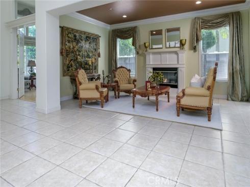 17265 Blue Spruce , Yorba Linda, CA