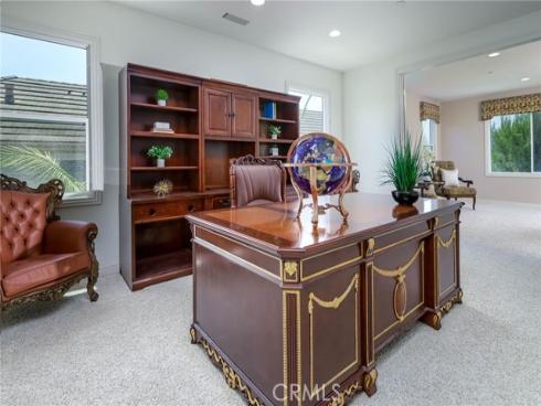 17265 Blue Spruce , Yorba Linda, CA