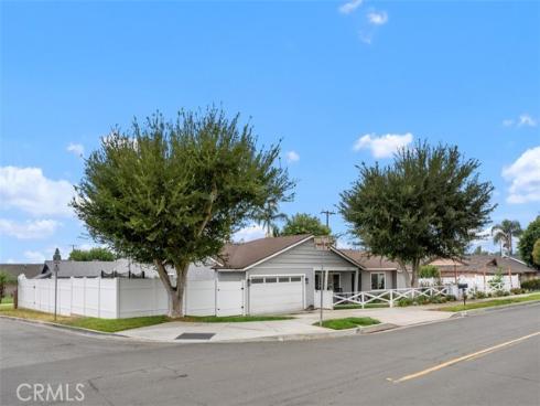 5461 Mountain View , Yorba Linda, CA