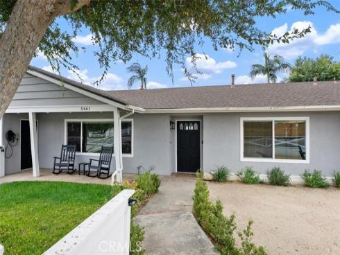 5461 Mountain View , Yorba Linda, CA