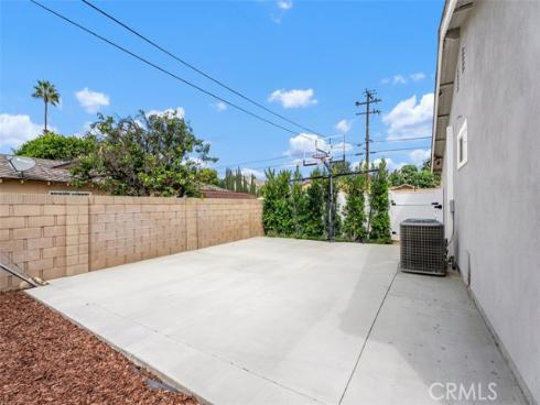 5461 Mountain View , Yorba Linda, CA