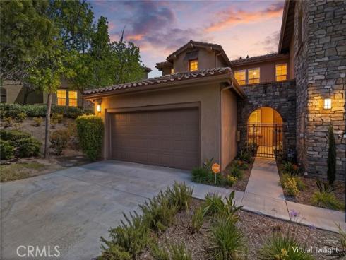 17206  Coriander   Court, Yorba Linda, CA