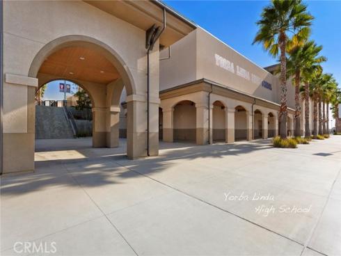 17206  Coriander   Court, Yorba Linda, CA