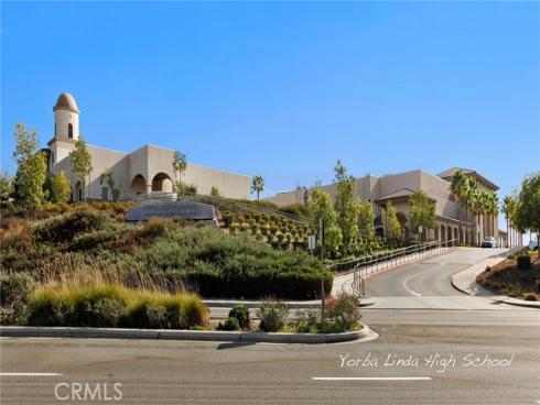 17206  Coriander   Court, Yorba Linda, CA