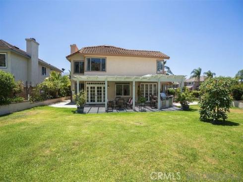 28105 Hollyberry Lane, Yorba Linda, CA
