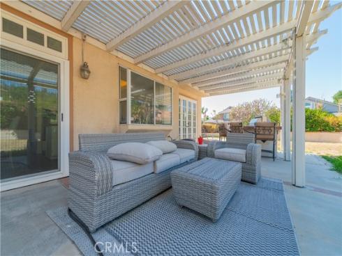 28105 Hollyberry Lane, Yorba Linda, CA