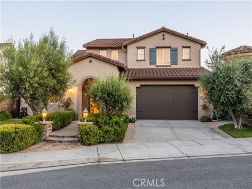 20100  Livorno  , Yorba Linda, CA