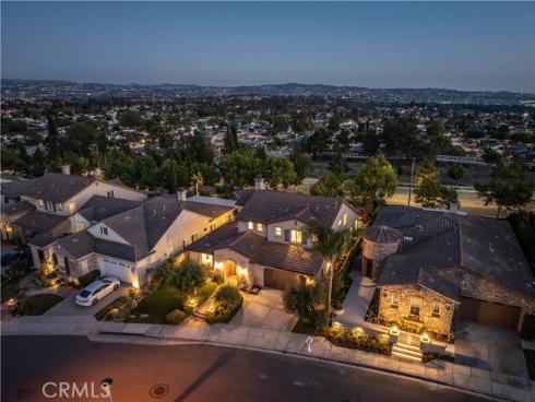 20100  Livorno  , Yorba Linda, CA