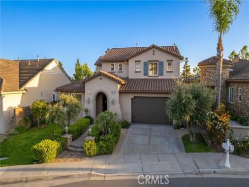 20100  Livorno  , Yorba Linda, CA
