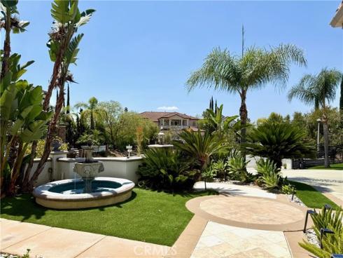 18665  Seabiscuit  , Yorba Linda, CA