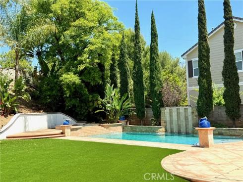 18665  Seabiscuit  , Yorba Linda, CA