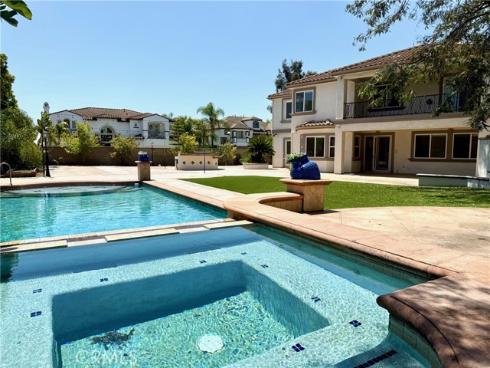 18665  Seabiscuit  , Yorba Linda, CA