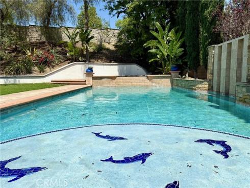 18665  Seabiscuit  , Yorba Linda, CA