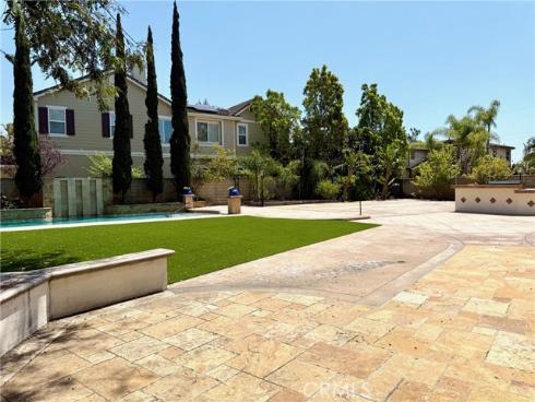 18665  Seabiscuit  , Yorba Linda, CA