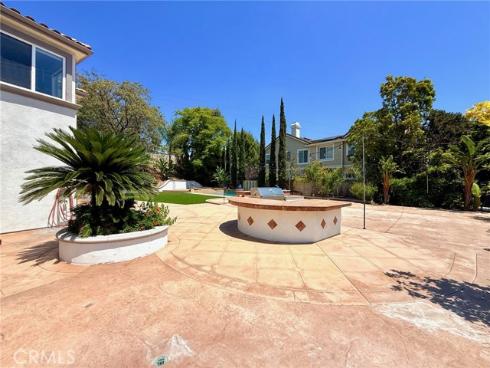 18665  Seabiscuit  , Yorba Linda, CA
