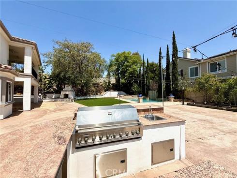 18665  Seabiscuit  , Yorba Linda, CA