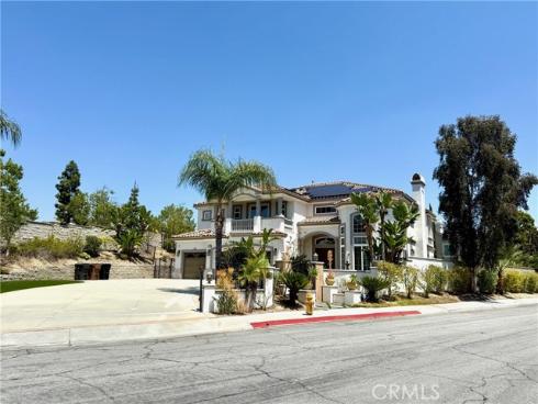 18665  Seabiscuit  , Yorba Linda, CA