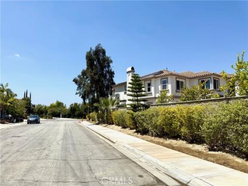 18665  Seabiscuit  , Yorba Linda, CA