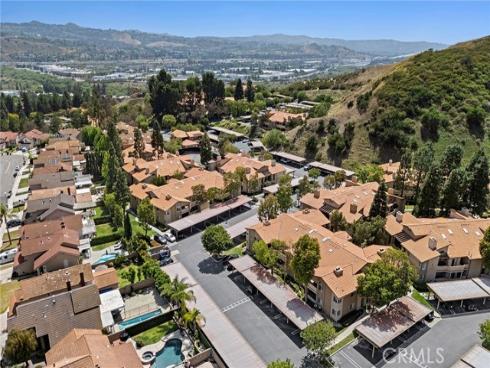 5035  Twilight Canyon  31B  Road, Yorba Linda, CA