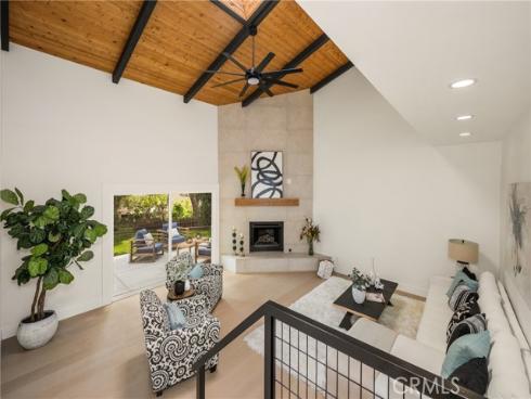 18182 Hutchings , Yorba Linda, CA