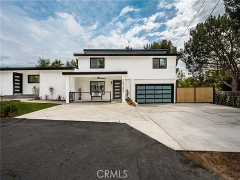 18182 Hutchings , Yorba Linda, CA