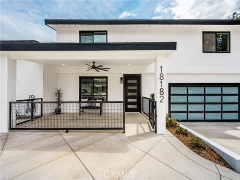 18182 Hutchings , Yorba Linda, CA