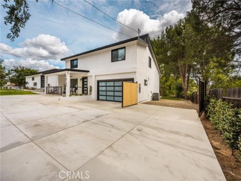 18182 Hutchings , Yorba Linda, CA