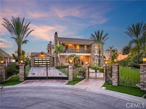 19636 Morgan Court