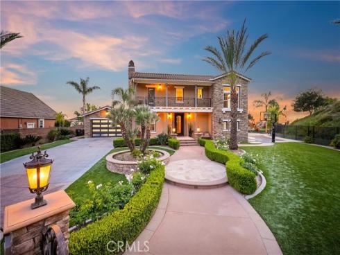 19636  Morgan   Court, Yorba Linda, CA