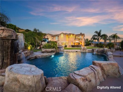 19636  Morgan   Court, Yorba Linda, CA