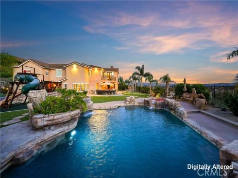 19636  Morgan   Court, Yorba Linda, CA
