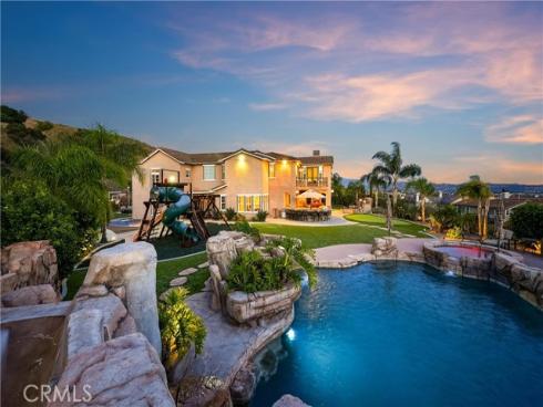 19636  Morgan   Court, Yorba Linda, CA