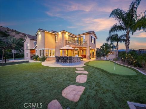19636  Morgan   Court, Yorba Linda, CA