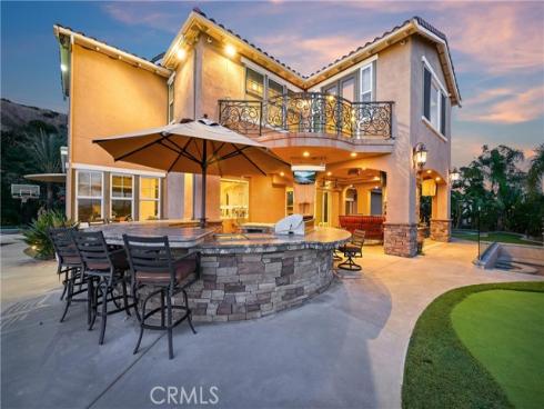 19636  Morgan   Court, Yorba Linda, CA