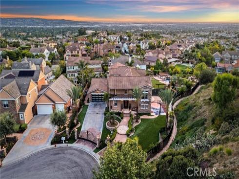 19636  Morgan   Court, Yorba Linda, CA
